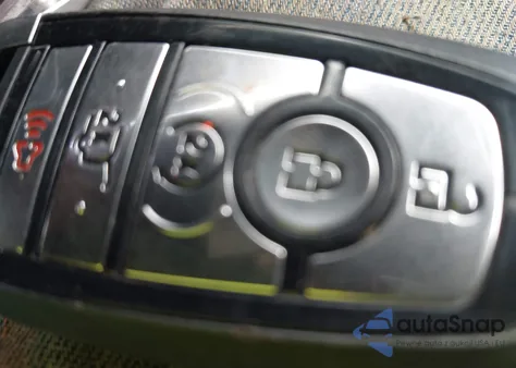 2025 Ford Explorer St-Line from USA, damaged, VIN 1FMUK8KH7SGB38511